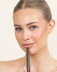 Sanzi Beauty - CREAMY LIP CRAYON (PINK BLISS)