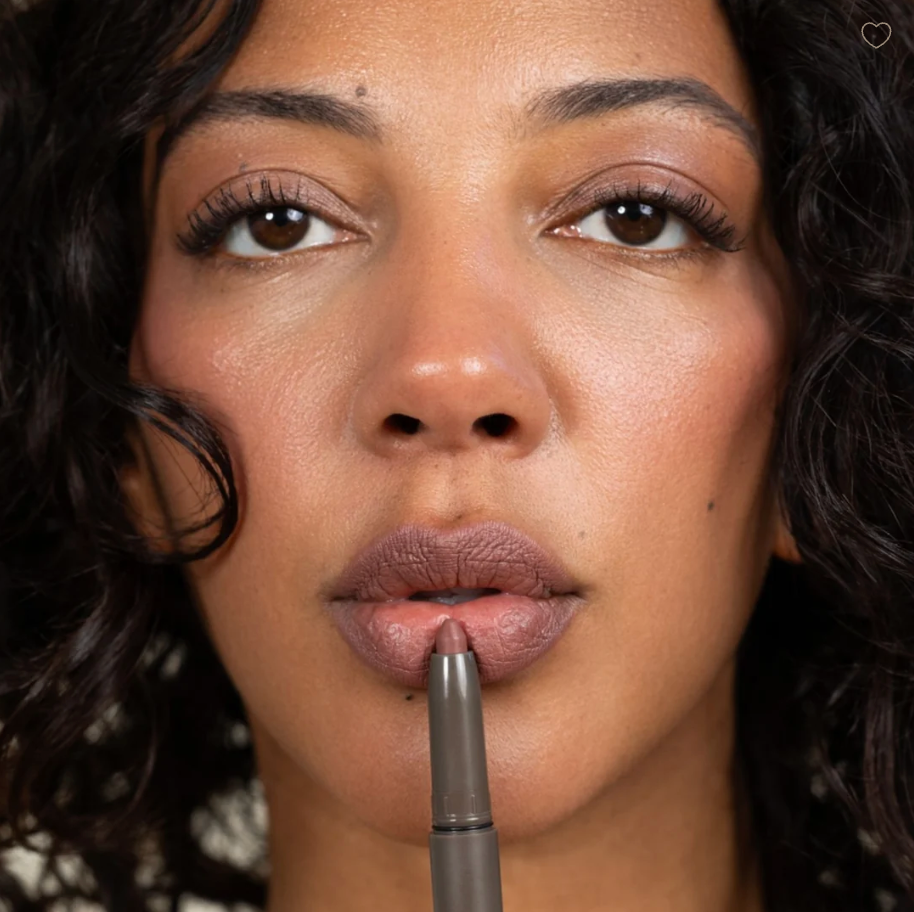 Sanzi Beauty - CREAMY LIP CRAYON (CASHMERE)