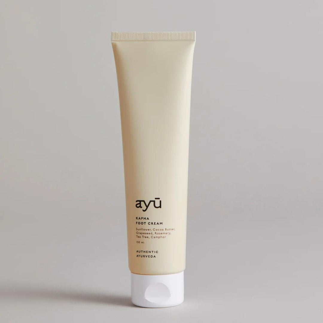 AYU - Kapha fodcreme - 150 ml