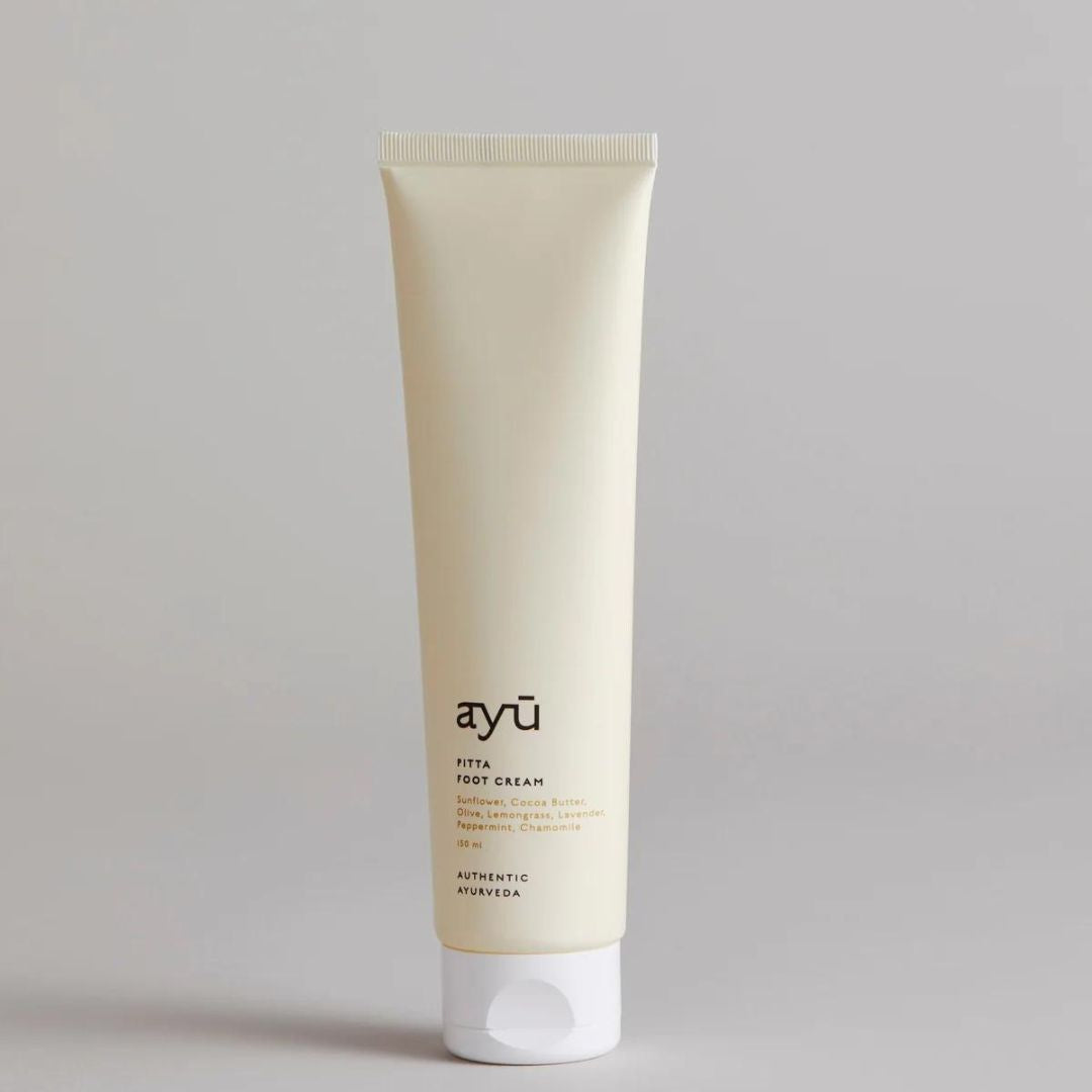 AYU - Pitta fodcreme - 150 ml