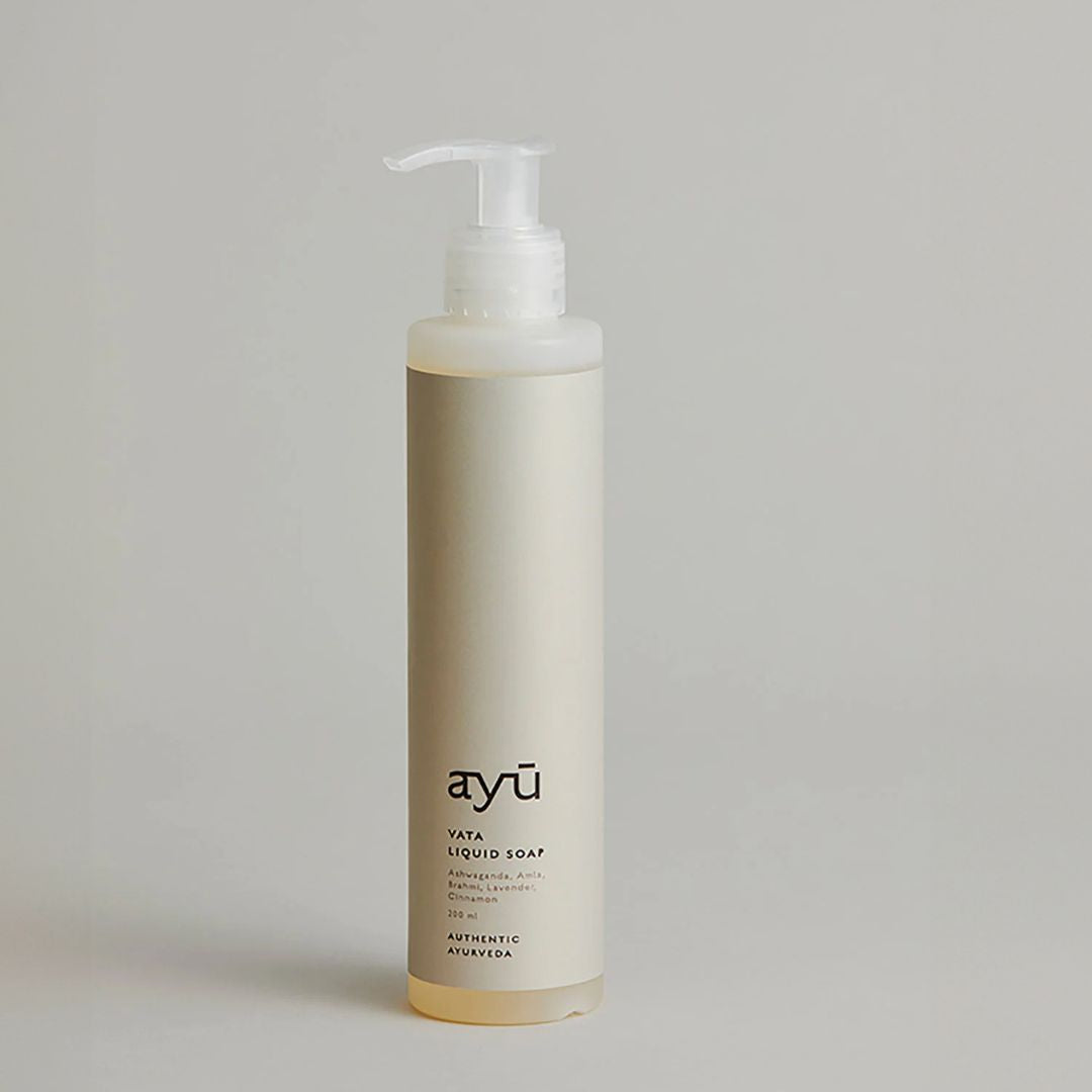 AYU - Vata sæbe - 200 ml