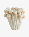 Nordal - Fungi vase i keramik - H19 cm