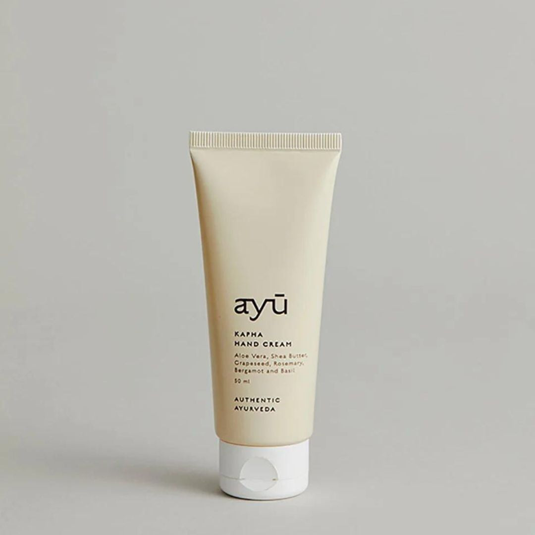 AYU - Kapha håndcreme - 50 ml