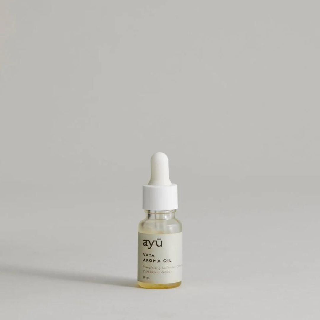 Nordal - AYU Vata aroma olie - 10 ml