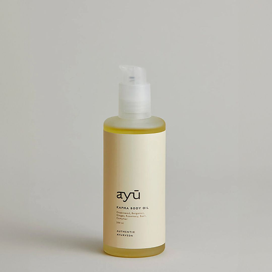 AYU - Kapha olie - 200 ml