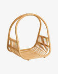 Nordal - Roa Magasinholder, Rattan