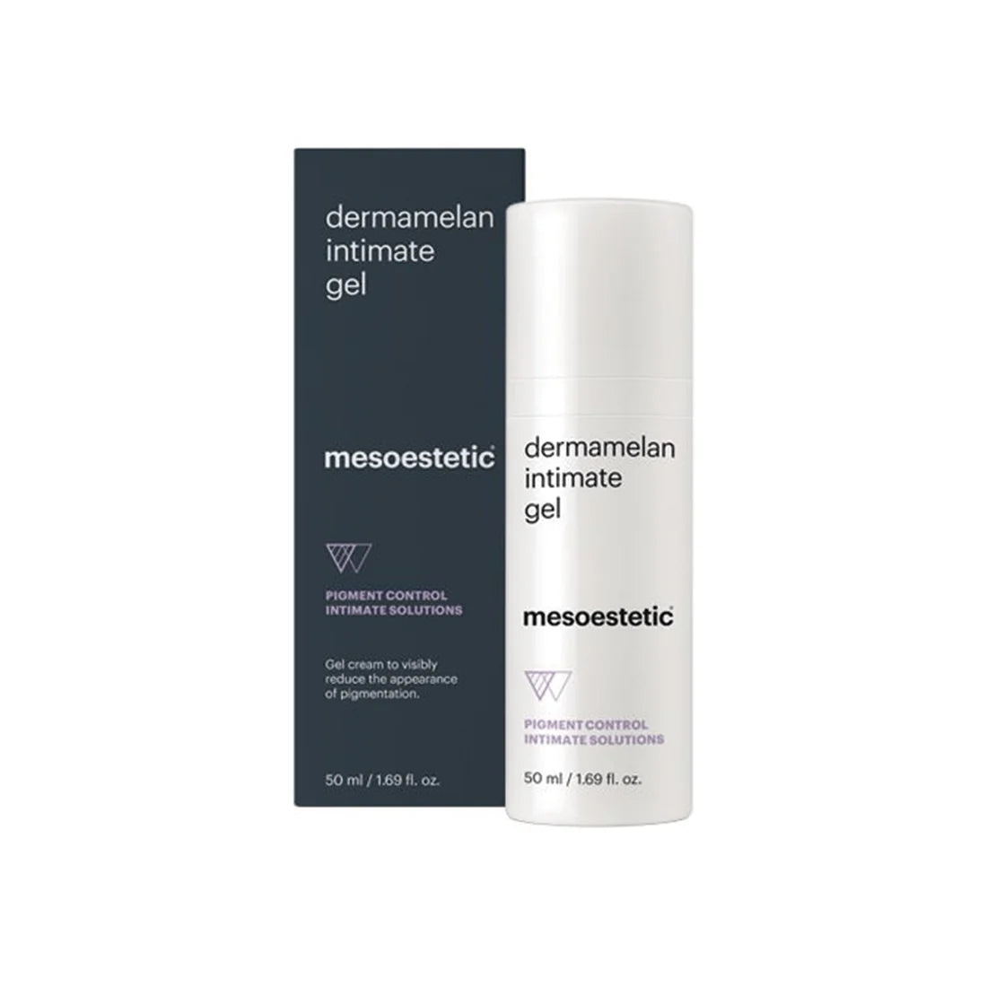Mesoestetic - Dermamelan Intimate Gel