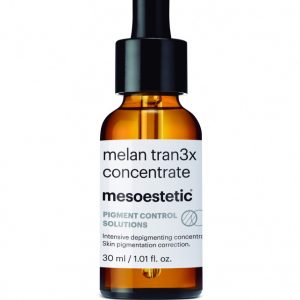 Mesoestetic - Melan Tran3x Intensive Depigmenting Concentrate