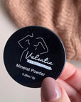 Valentin Beautyline - Bronzing Powder