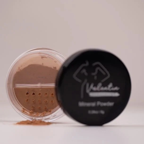 Valentin Beautyline - Bronzing Powder
