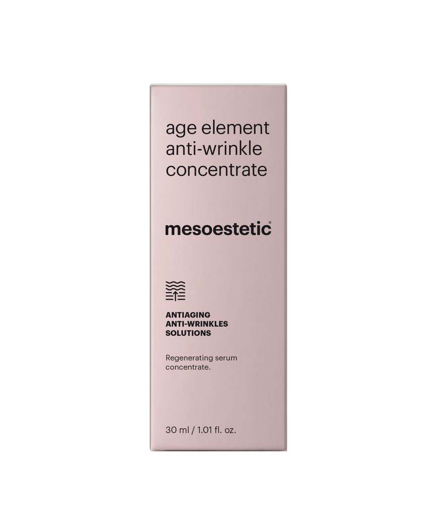 Age Element Anti-Wrinkle Concentrate