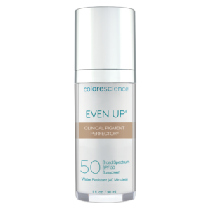 Even Up® SPF 50