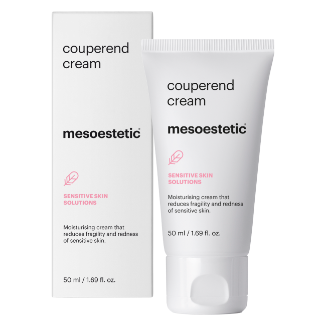 Mesoestetic - Couperend Maintenance Cream
