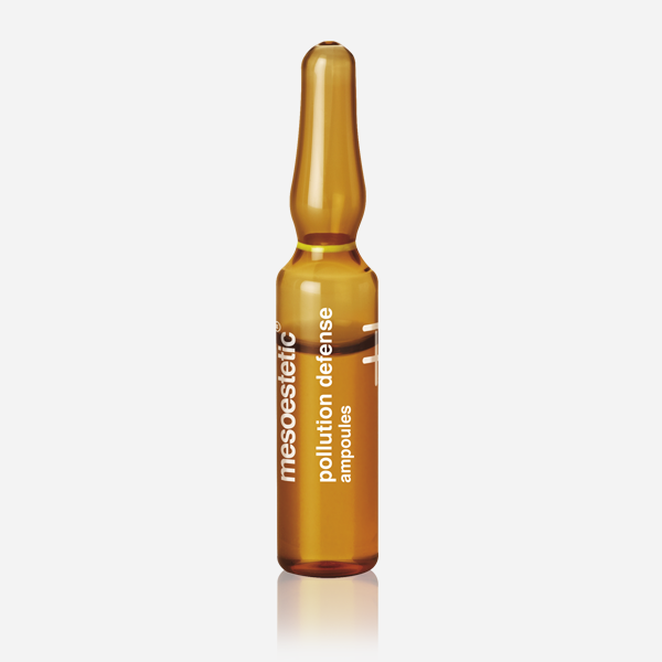 Mesoestetic - Pollution Defence Ampoules