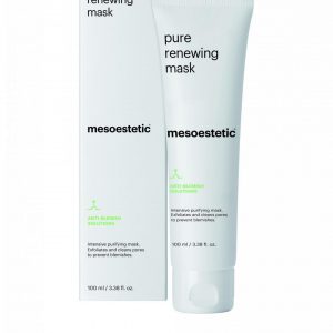 Mesoestetic - Pure Renewing Mask